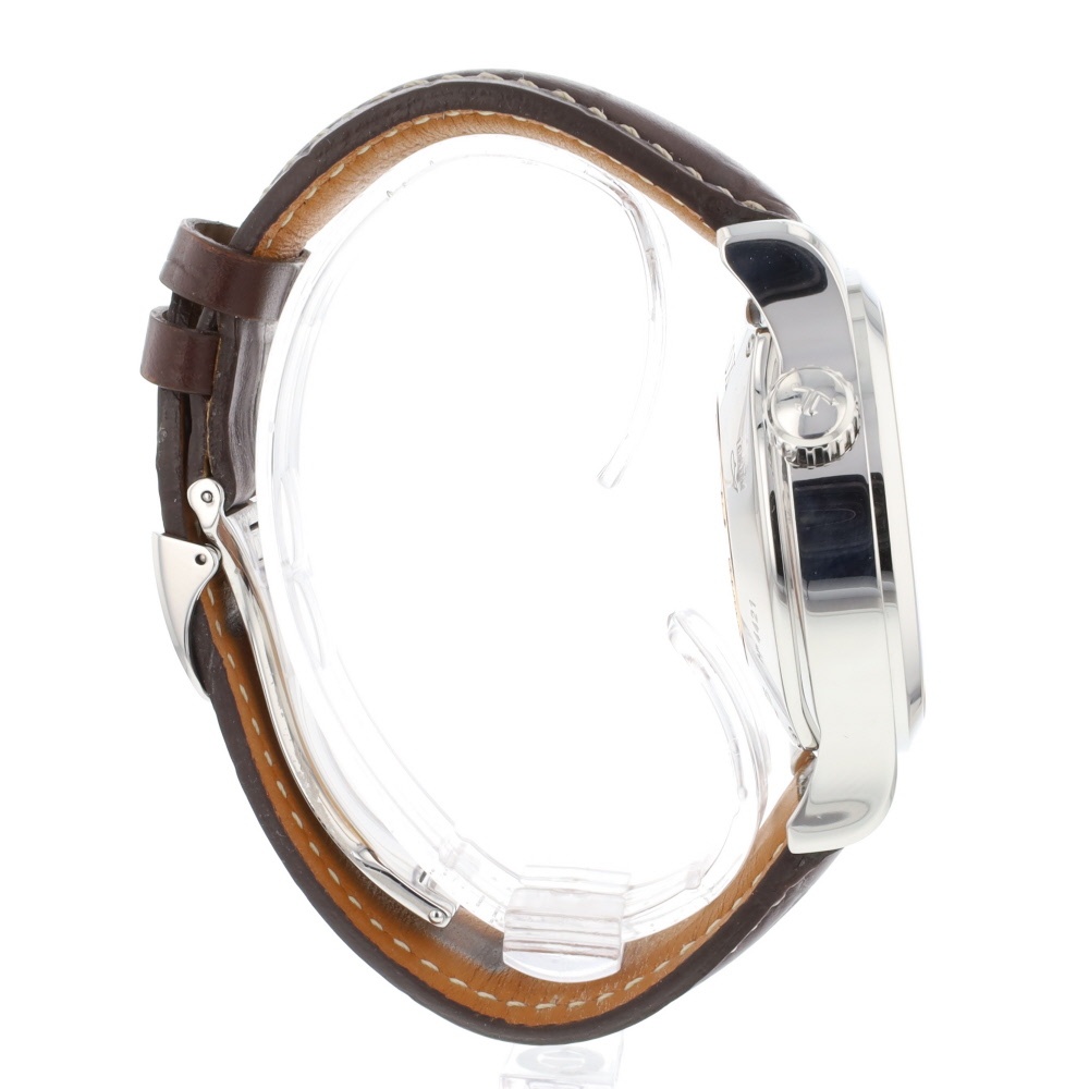 Jaeger-LeCoultre Master Memovox 146.8.97