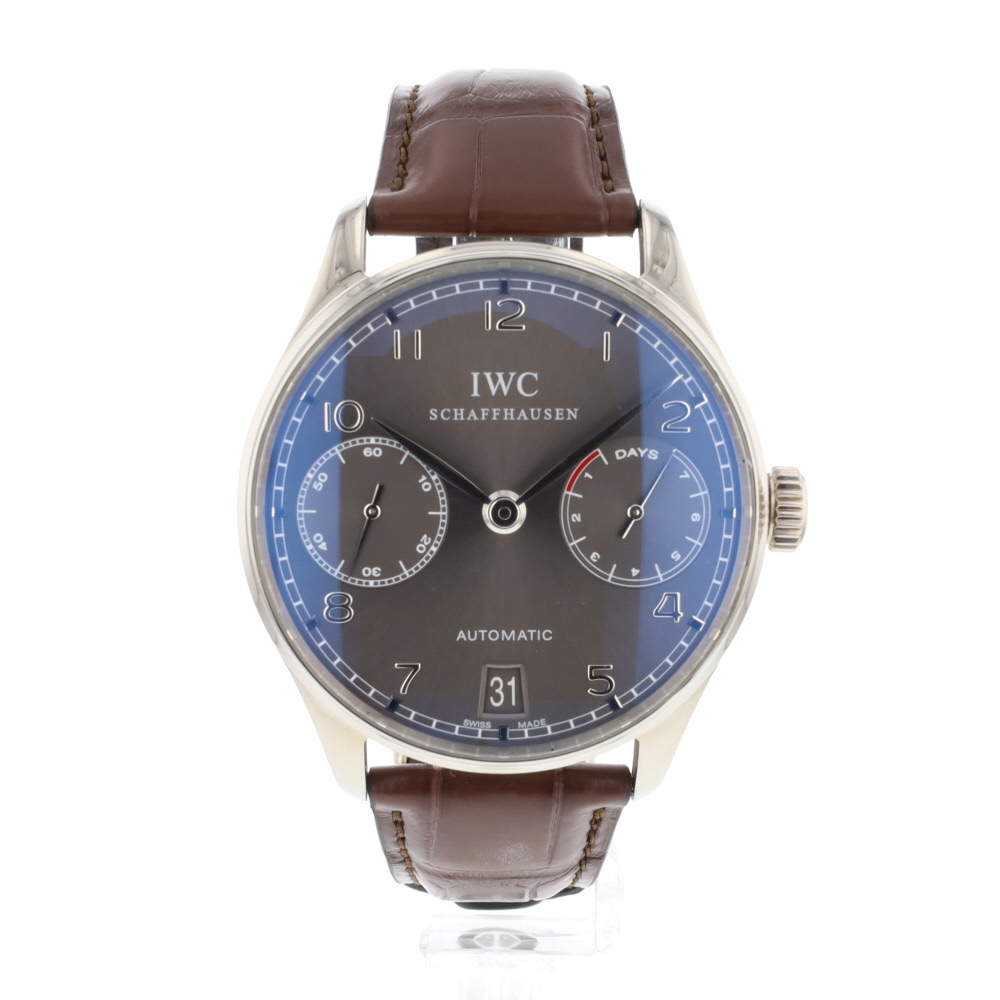 IWC Portugieser IW500103