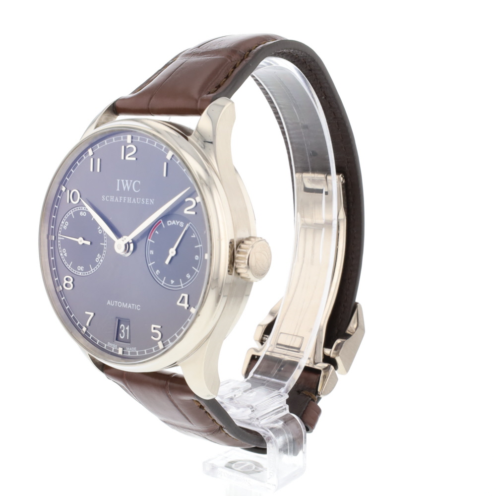 IWC Portugieser IW500103