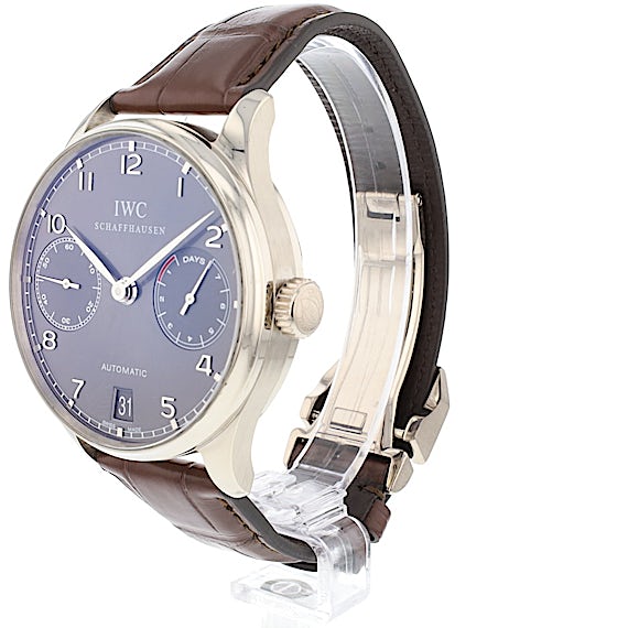 IWC Portugieser IW500103 IWC Portugieser IW500103