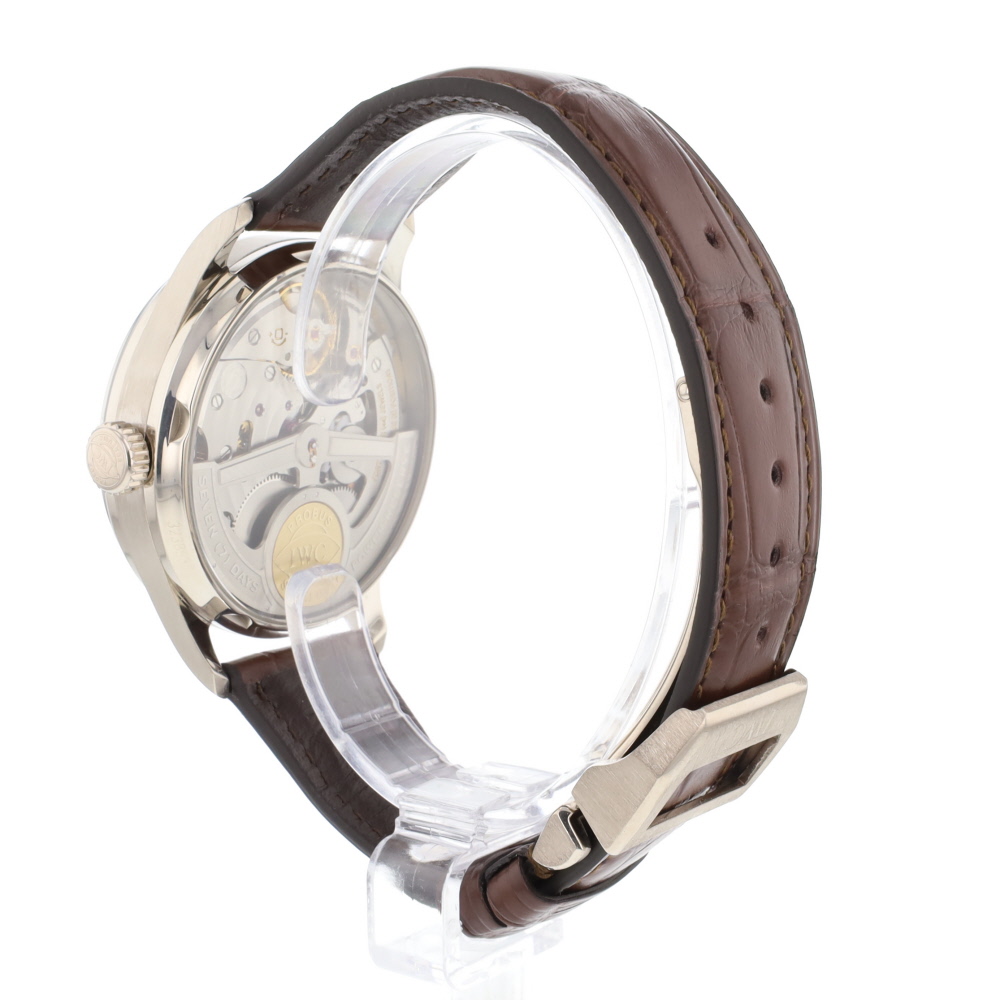 IWC Portugieser IW500103