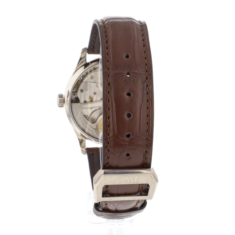 IWC Portugieser IW500103