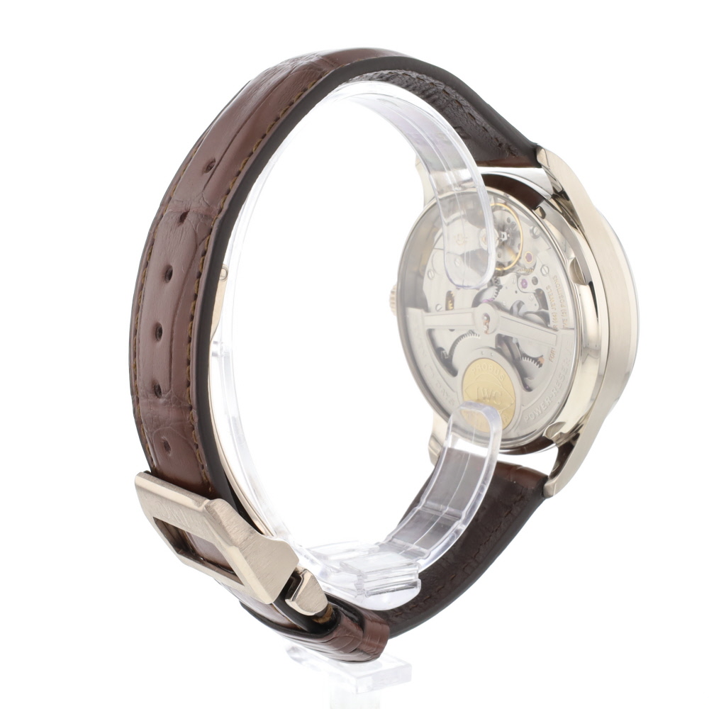 IWC Portugieser IW500103