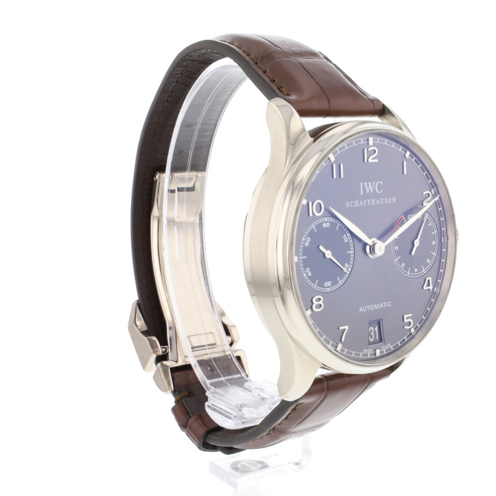 IWC Portugieser IW500103