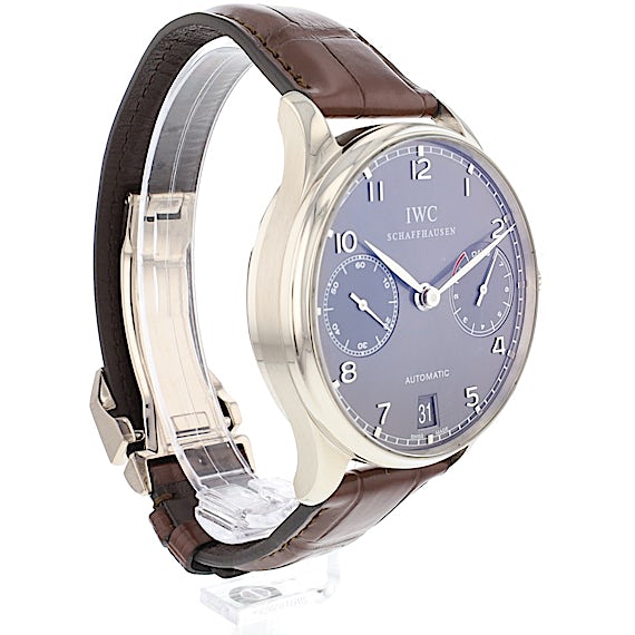 IWC Portugieser IW500103 IWC Portugieser IW500103