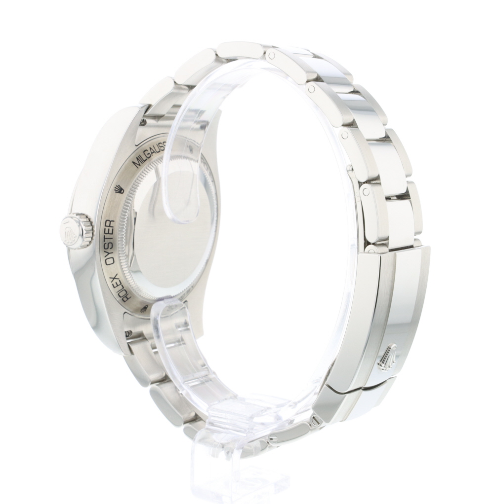 Rolex Milgauss 116400GV