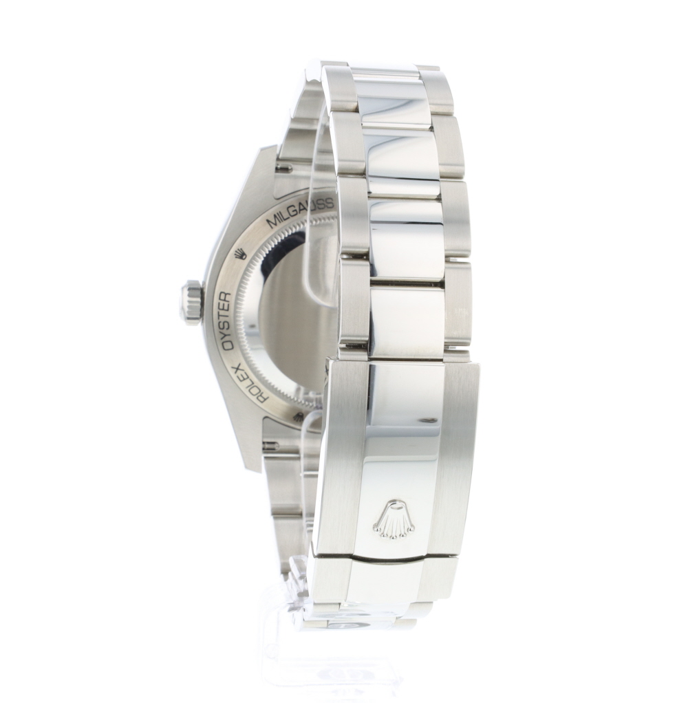Rolex Milgauss 116400GV
