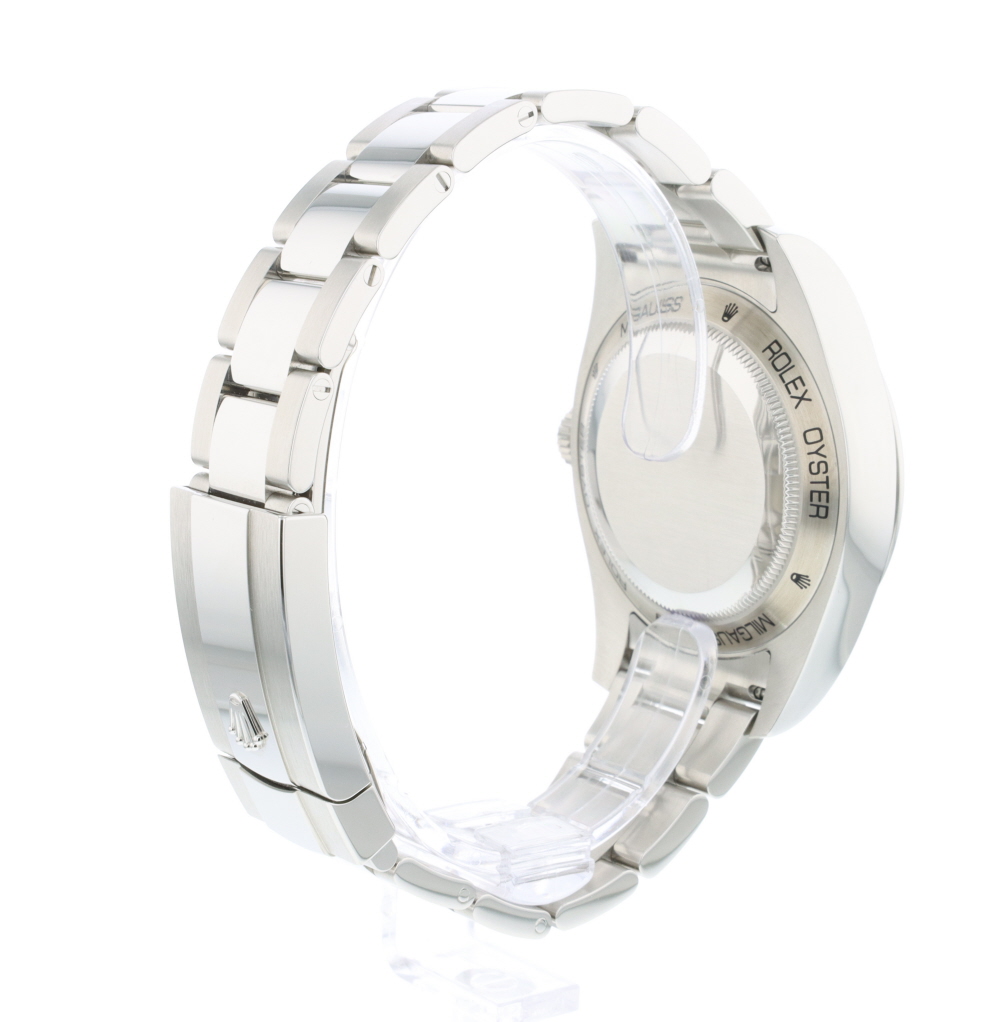 Rolex Milgauss 116400GV