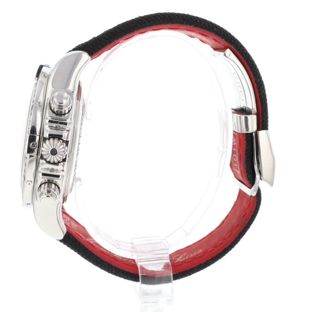 Breitling Chronomat AB0115