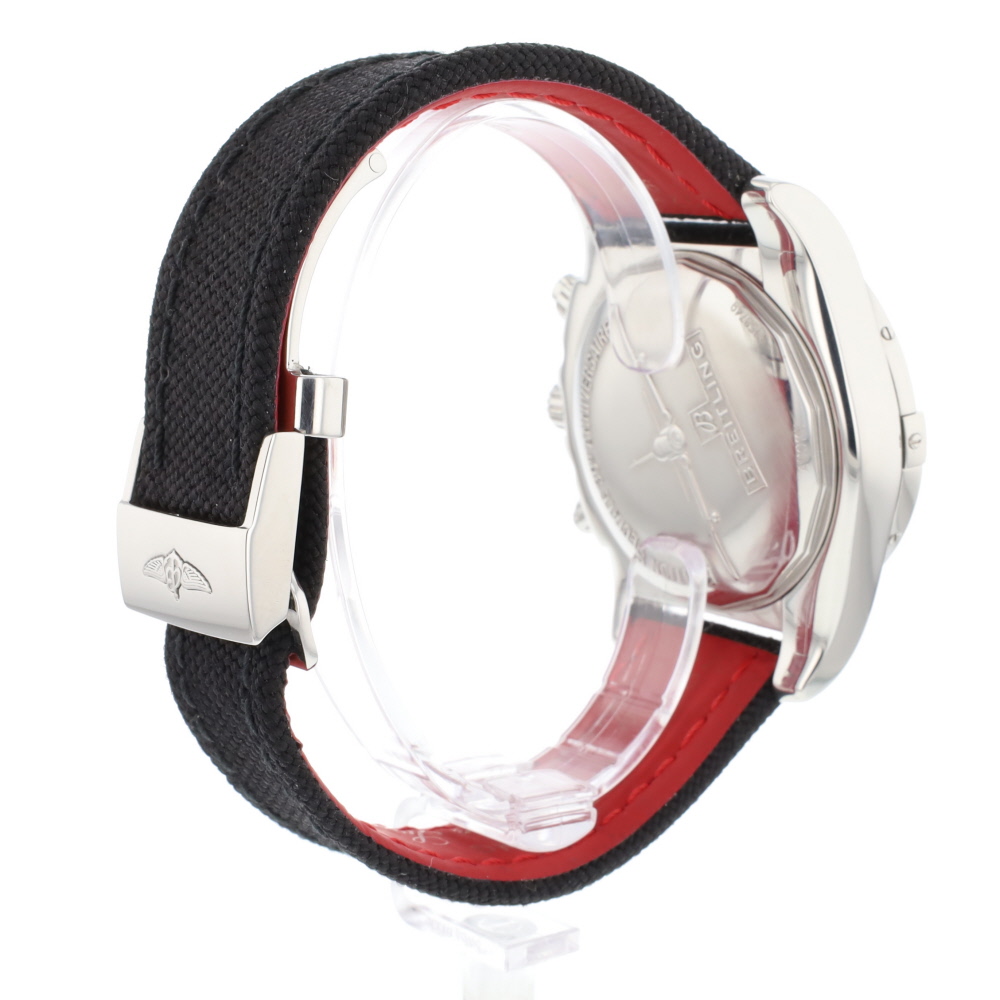 Breitling Chronomat AB0115