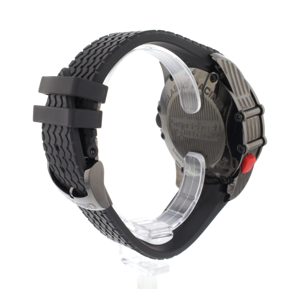 Chopard Classic Racing 168542-3001