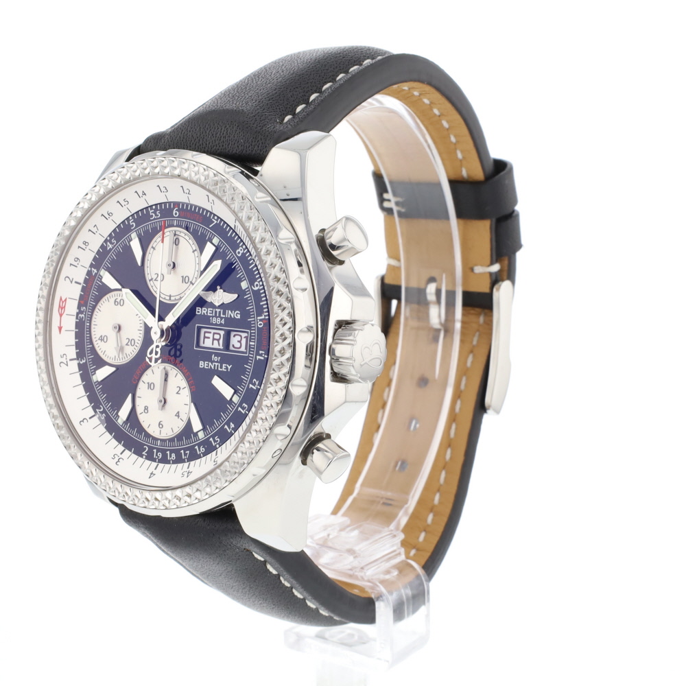 Breitling Bentley A13362