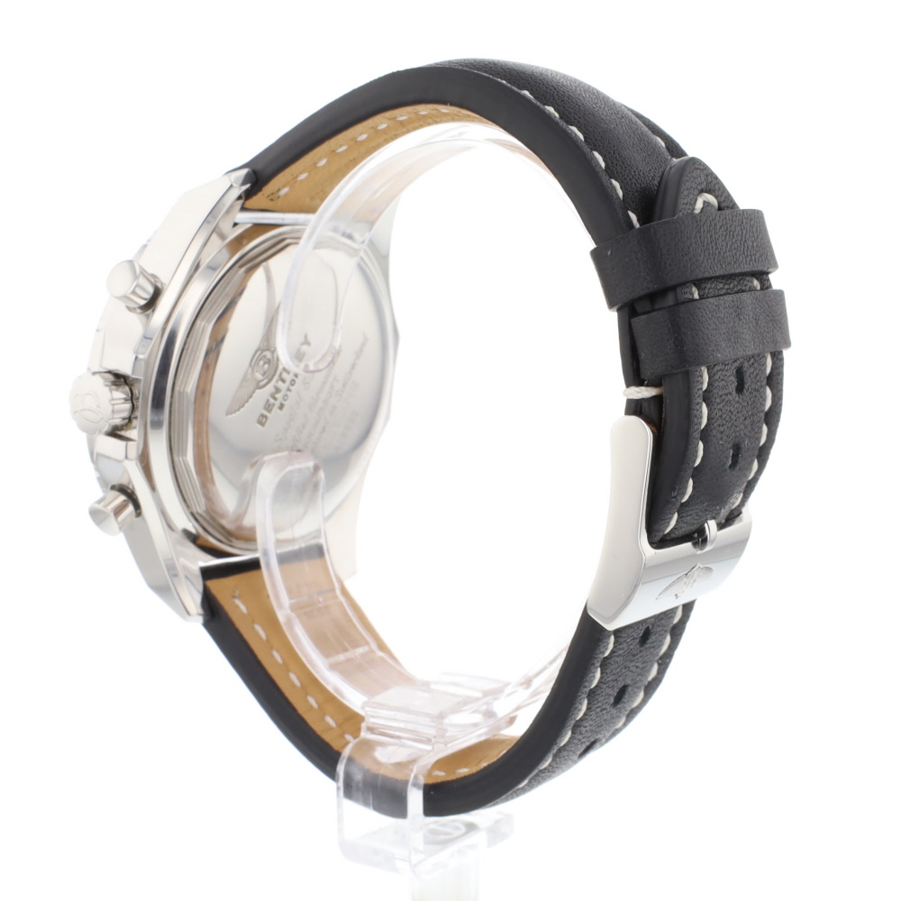 Breitling Bentley A13362