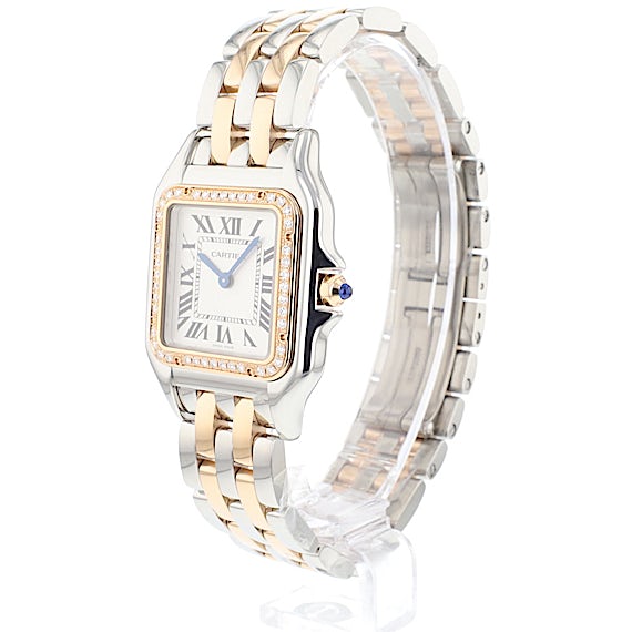 Cartier Panthere   W3PN0007