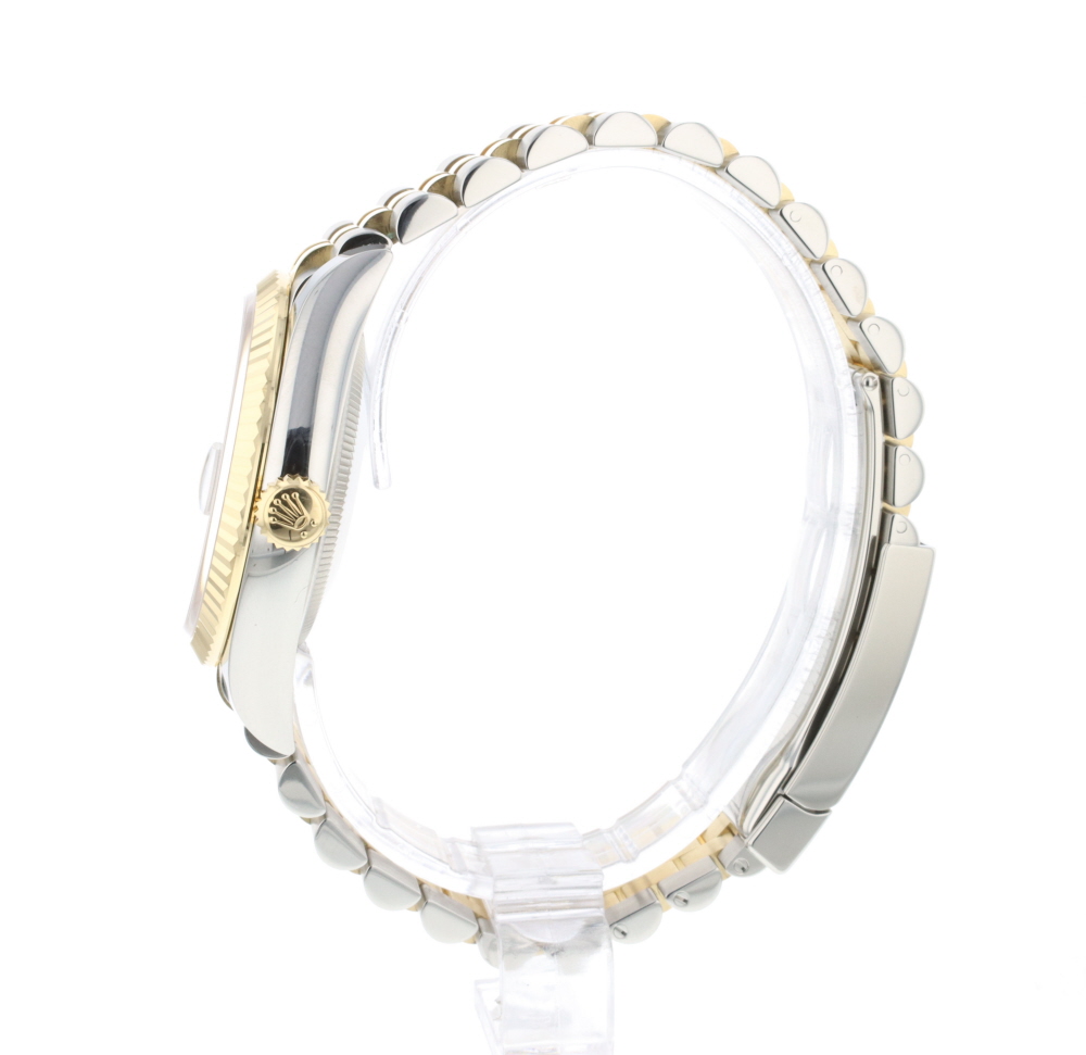 Rolex Datejust 126233