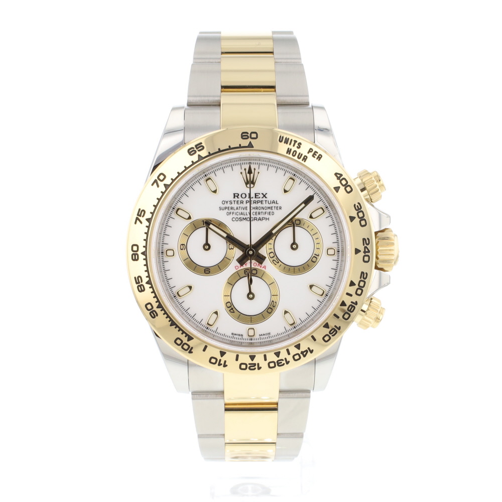 Rolex Cosmograph Daytona 116503
