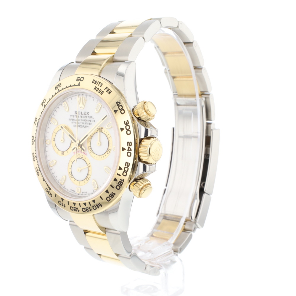 Rolex Cosmograph Daytona 116503