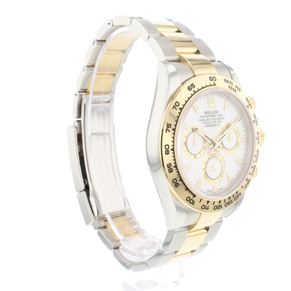 Rolex Cosmograph Daytona 116503