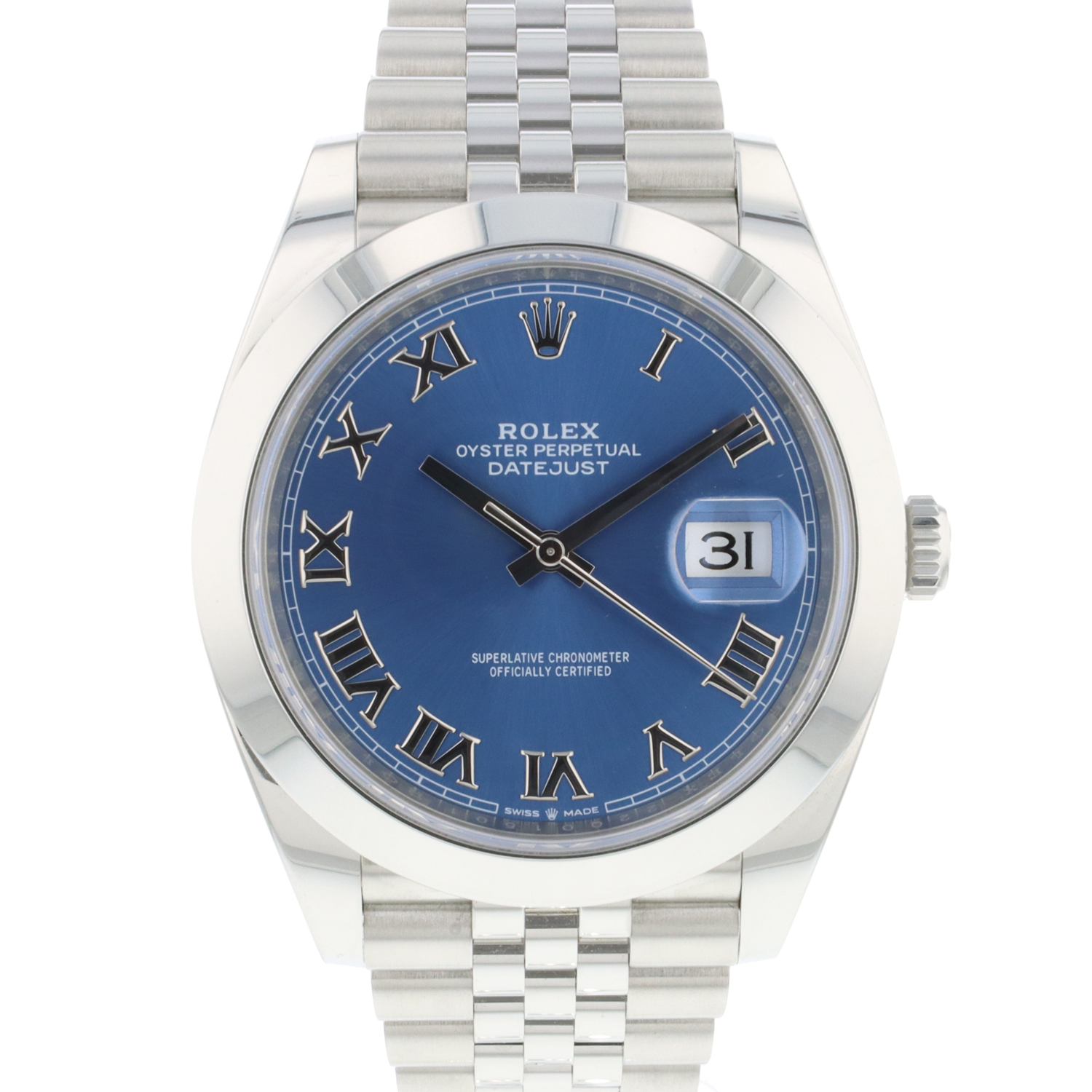 Rolex Datejust
