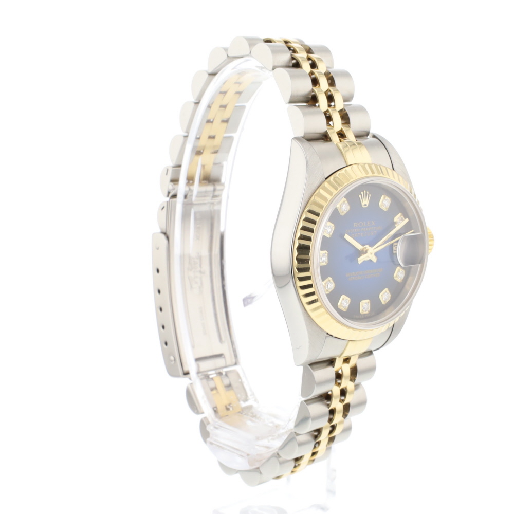 Rolex Datejust 79173