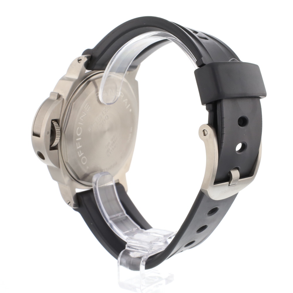 Panerai Luminor Base PAM00055 PAM 55