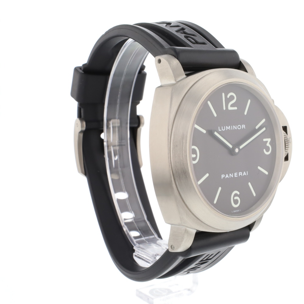 Panerai 55 clearance