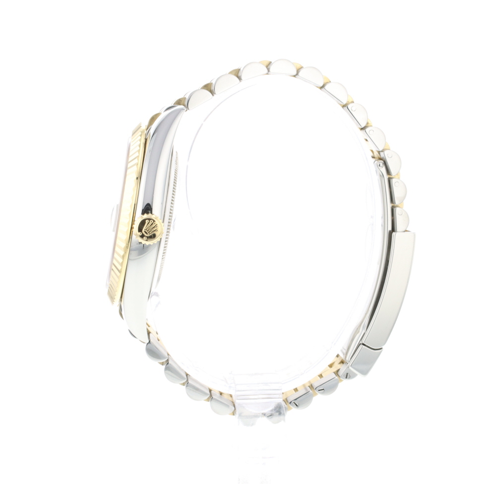 Rolex Datejust 126333