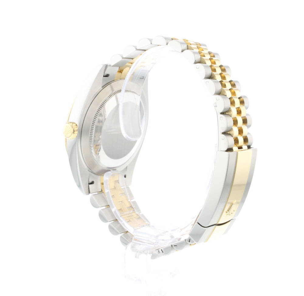 Rolex Datejust 126333