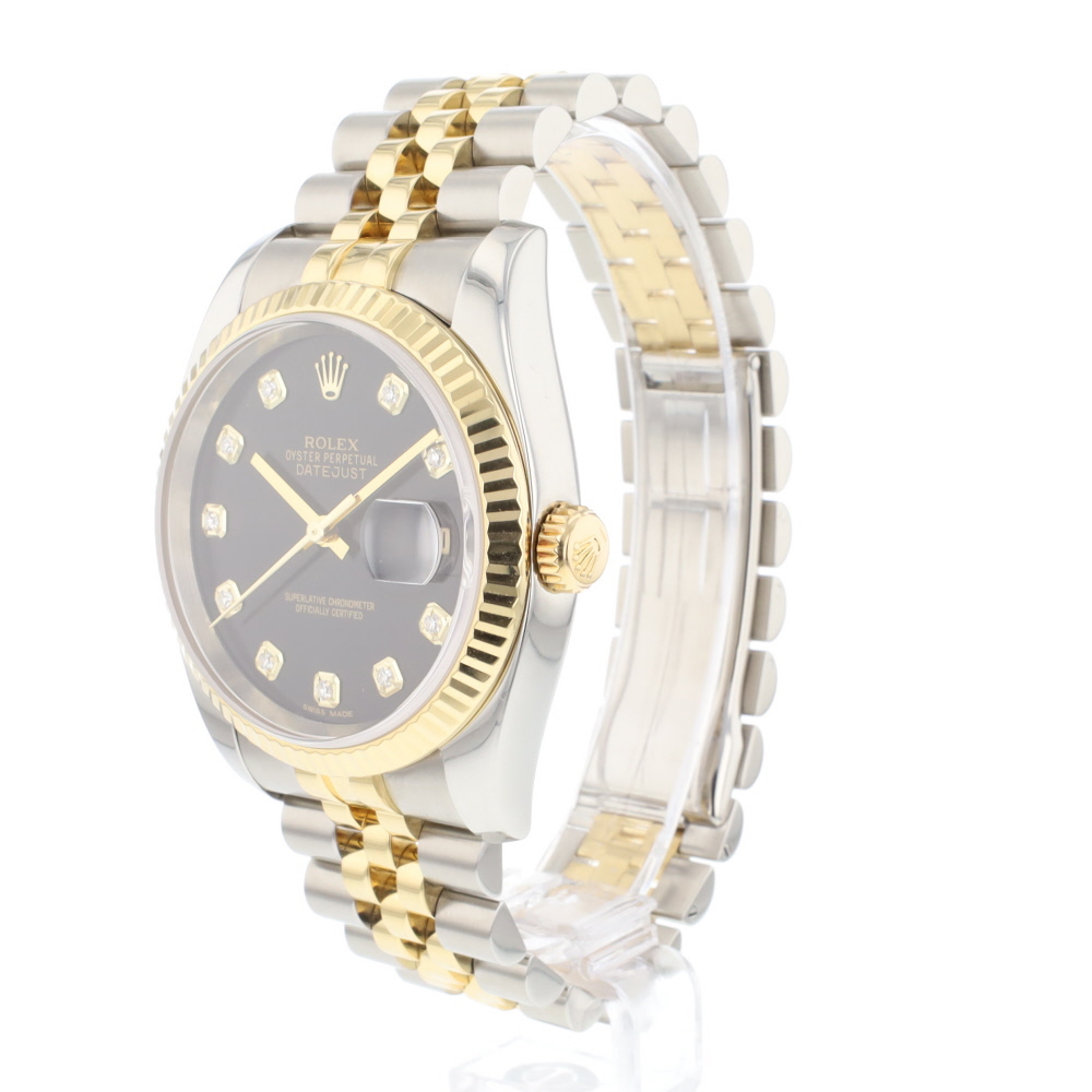 Rolex Datejust 116233
