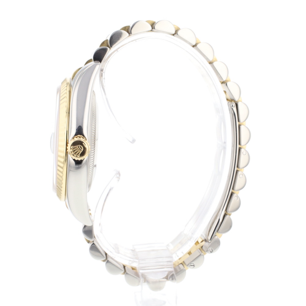 Rolex Datejust 116233