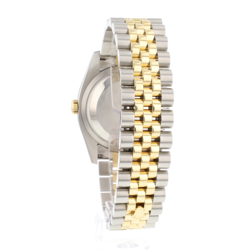 Rolex Datejust 116233