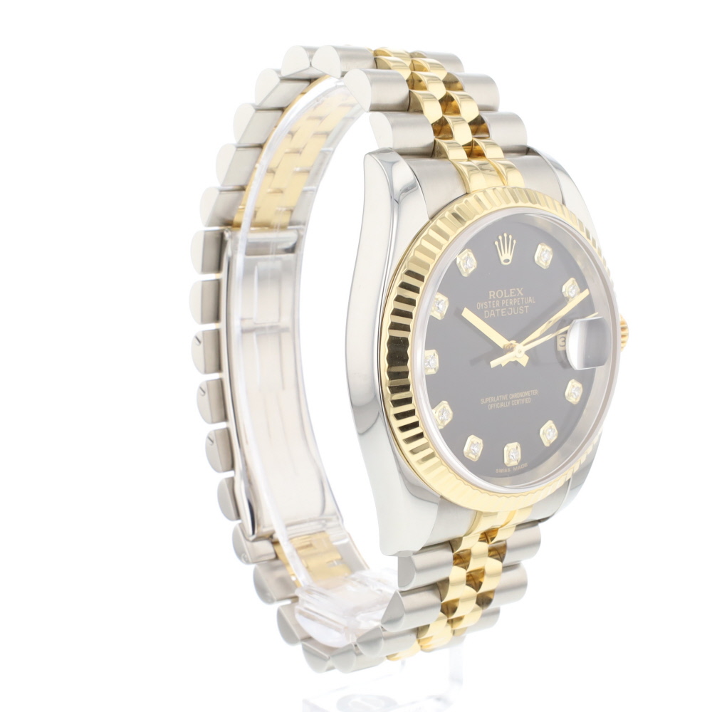 Rolex Datejust 116233
