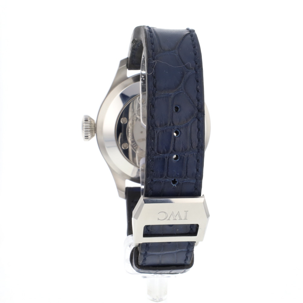 IWC Big Pilot IW500908
