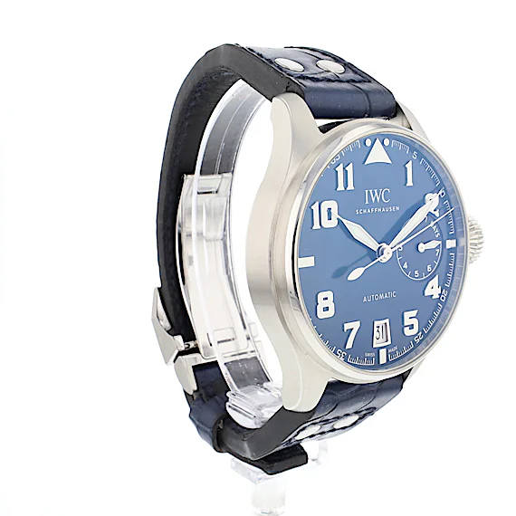 IWC Big Pilot IW500908 IWC Big Pilot IW500908