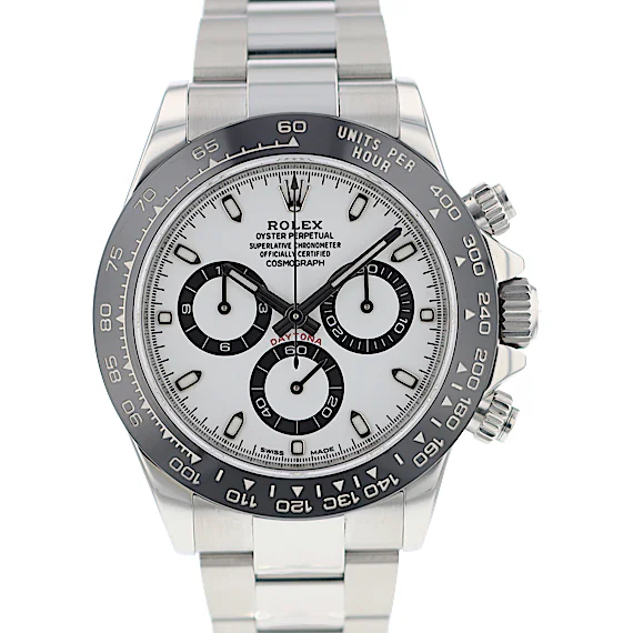 Rolex Cosmograph Daytona 116500LN Rolex Cosmograph Daytona 116500LN