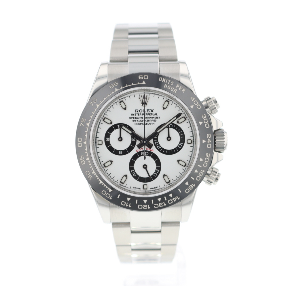 Rolex Cosmograph Daytona 116500LN