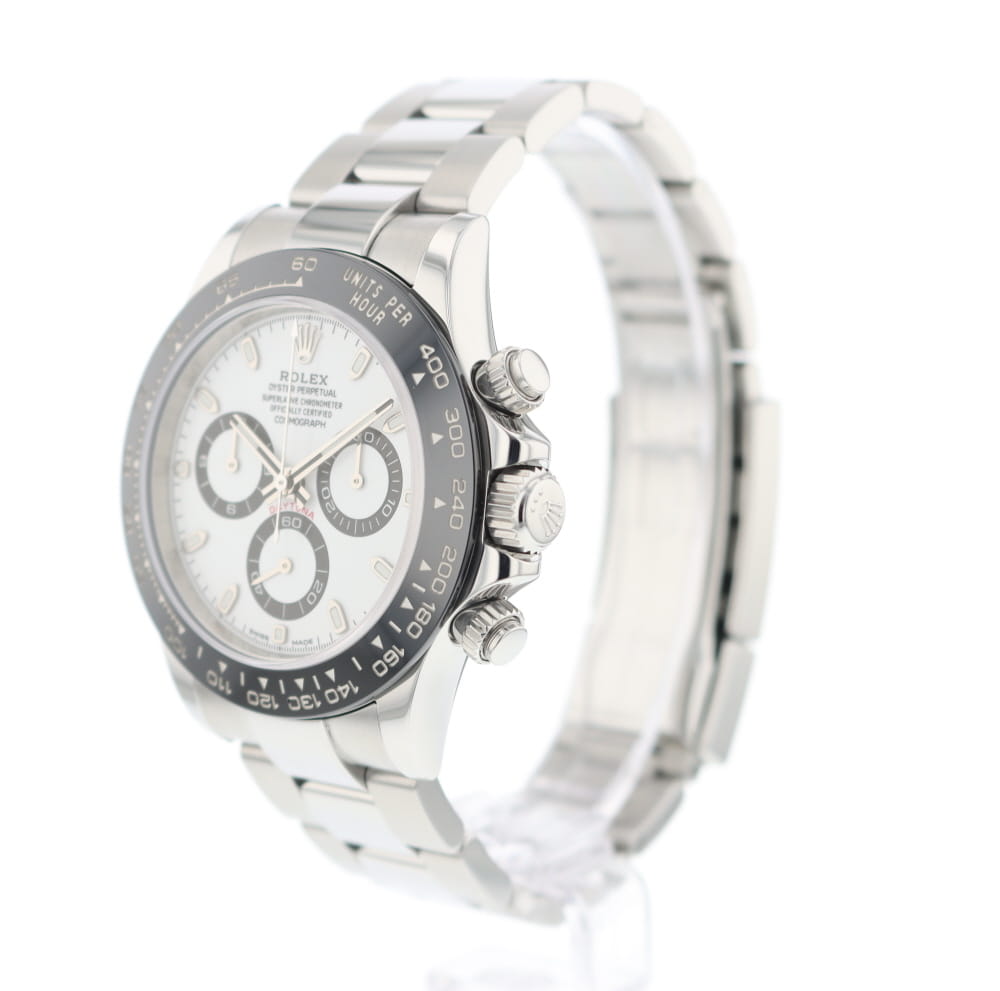 Rolex Cosmograph Daytona 116500LN