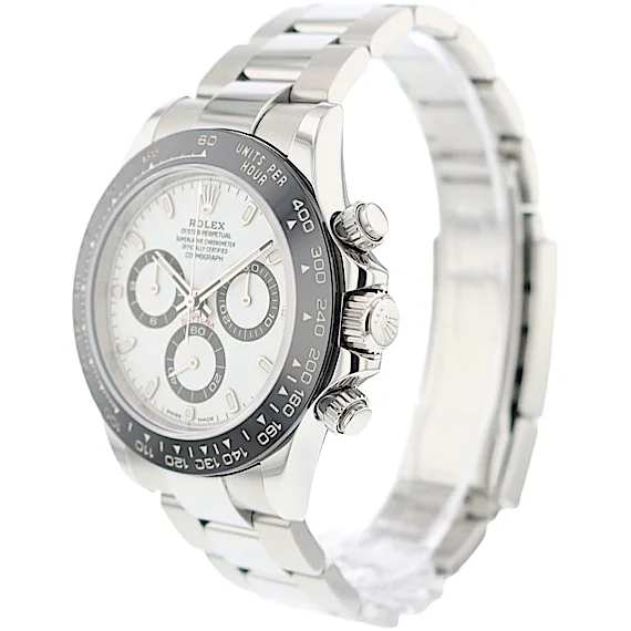 Rolex Cosmograph Daytona 116500LN Rolex Cosmograph Daytona 116500LN
