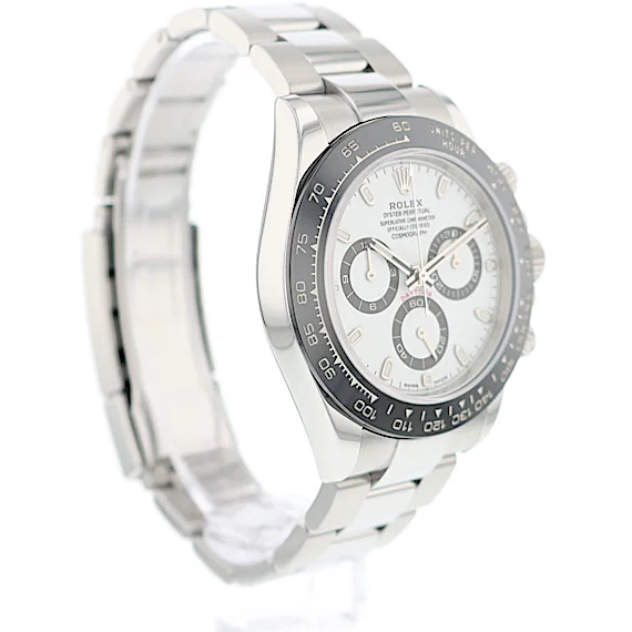 Rolex Cosmograph Daytona 116500LN Rolex Cosmograph Daytona 116500LN