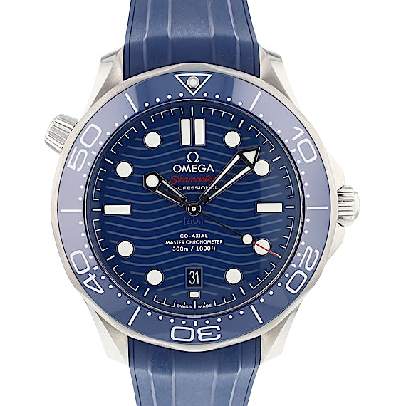 Omega Seamaster 21032422003001 Omega Seamaster 21032422003001