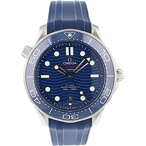 Omega Seamaster 21032422003001 Omega Seamaster 21032422003001