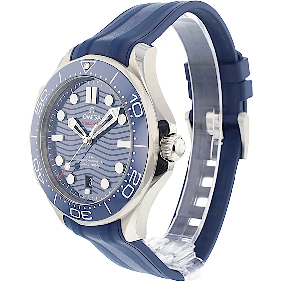 Omega Seamaster 21032422003001 Omega Seamaster 21032422003001