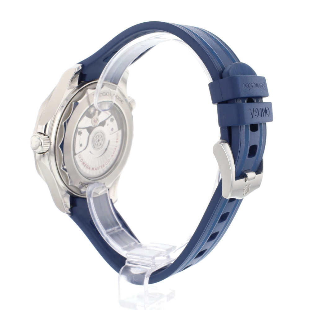 Omega Seamaster 21032422003001