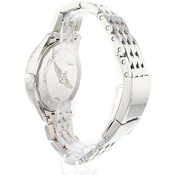 Breitling Navitimer A17326 Breitling Navitimer A17326