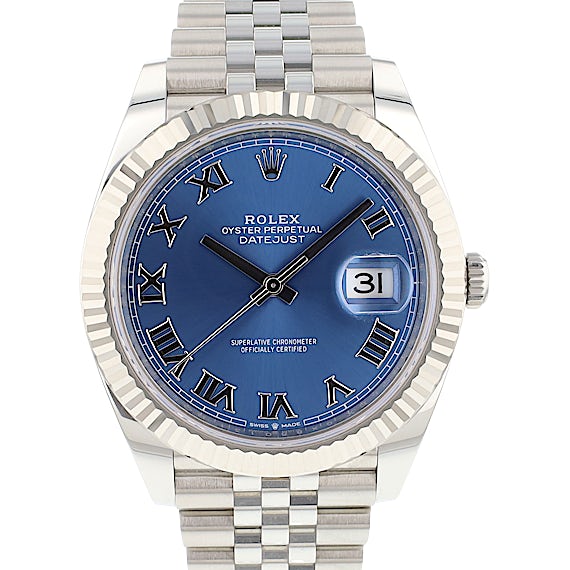 Rolex Datejust 126334 Rolex Datejust 126334