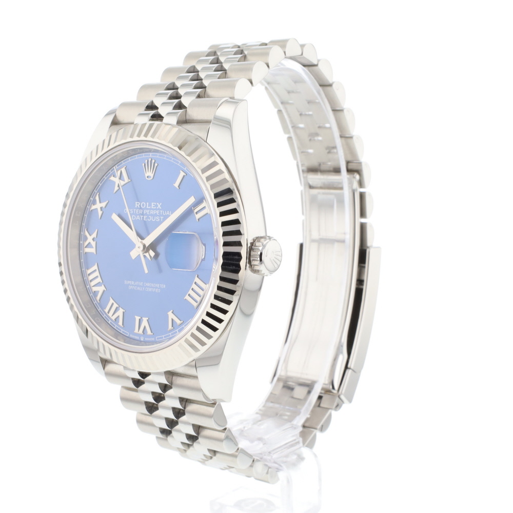 Rolex Datejust 126334