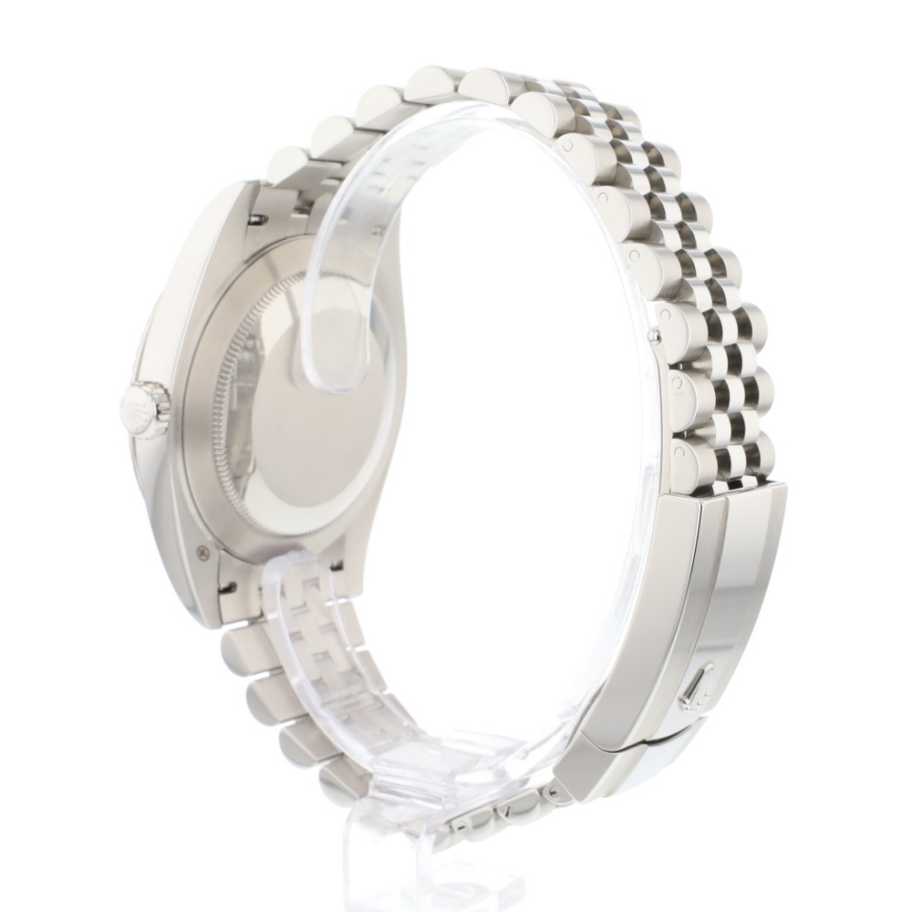 Rolex Datejust 126334