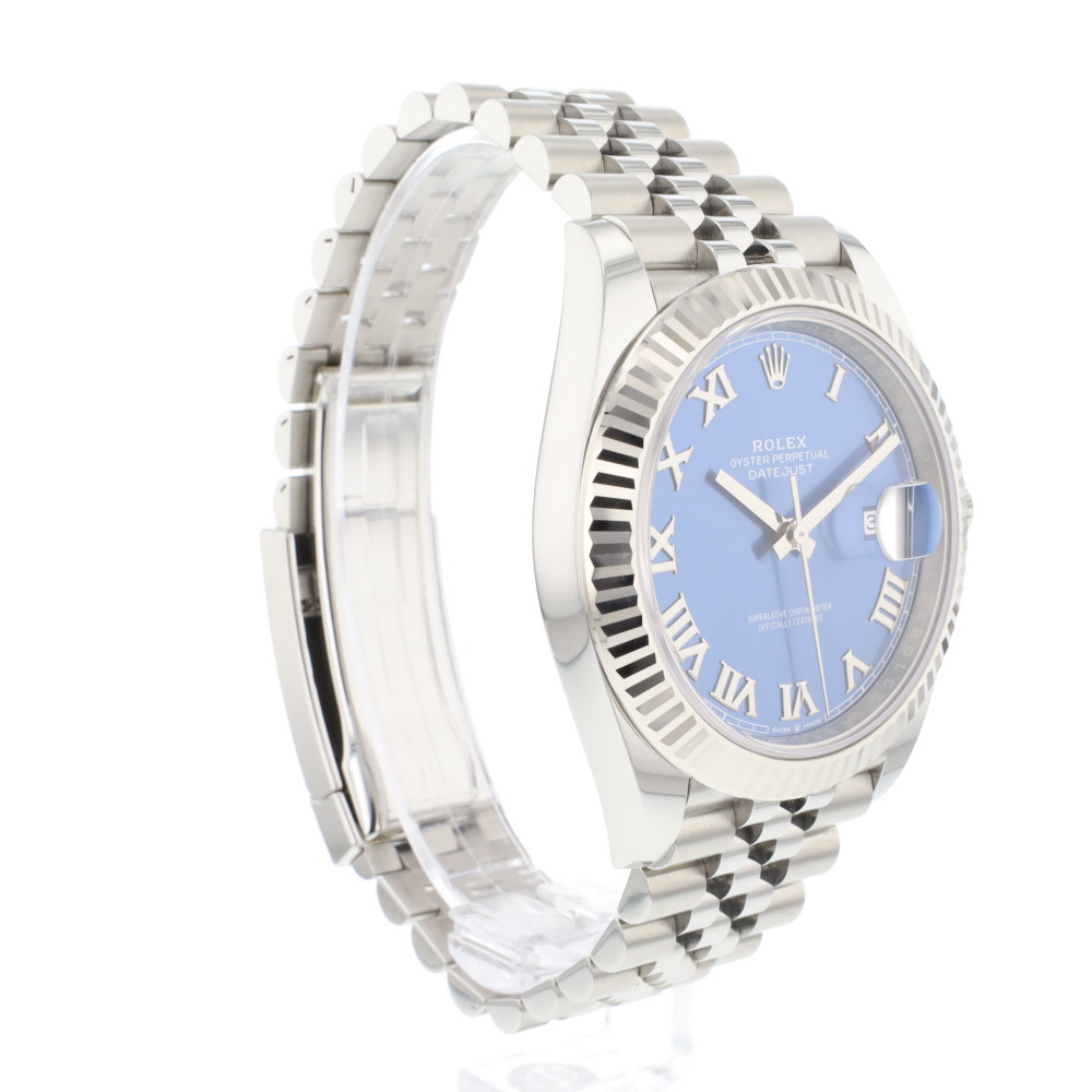 Rolex Datejust 126334