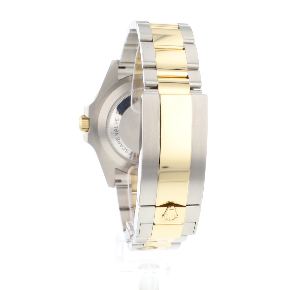 Rolex Sea-Dweller 126603