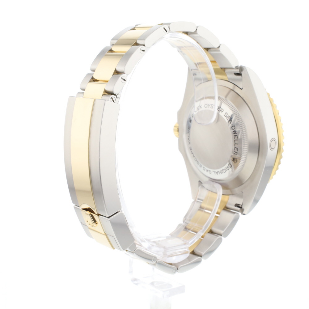 Rolex Sea-Dweller 126603